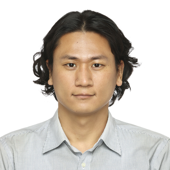 member portrait